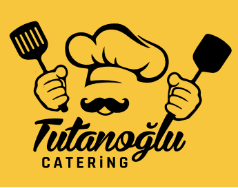 Tutanoğlu Catering Logo